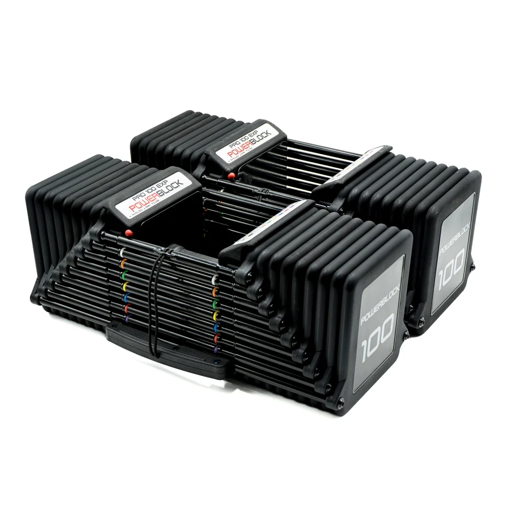 PowerBlock Pro 100 EXP SET | MEIJERS