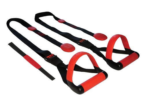 [tk-lljgxt] Tweede kansje - Jungle Gym XT