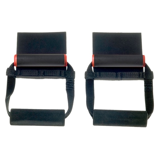 [tk-llpucu] Tweede kansje - Power Up Chin Up 