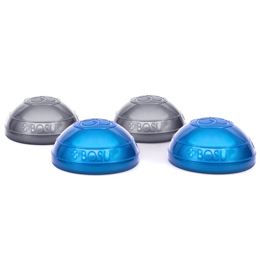 [tk351601] Tweede kansje - BOSU Balance Pods (set van 4)