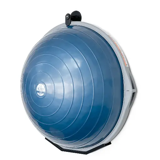 [358530] BOSU® single BT wall mount storage system