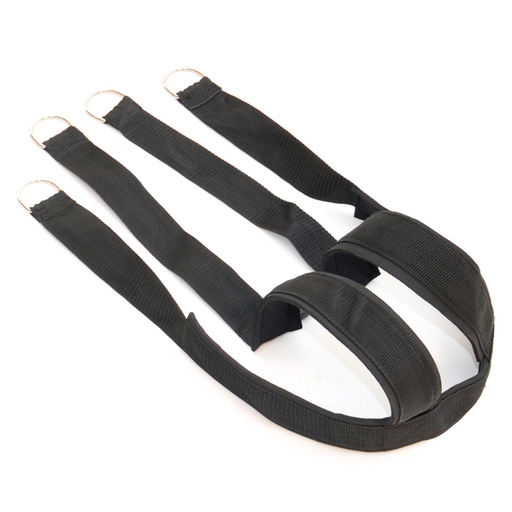 [tk394327] Tweede kansje - Basic H-harnas