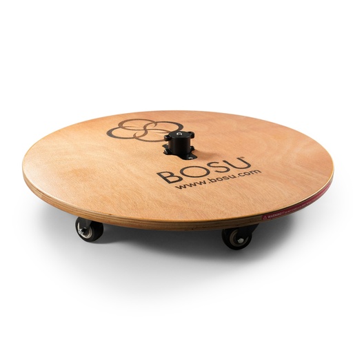 [350028] BOSU CORLOK - OMNI-DECK