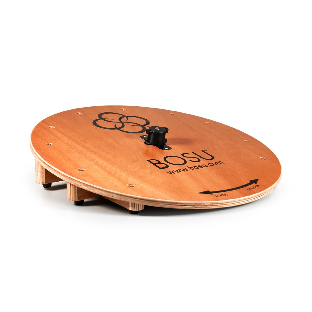 [350027] BOSU® Corlok - Wedge