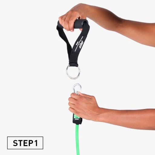 [PTP E7] PTP ELITE POWER HANDLES