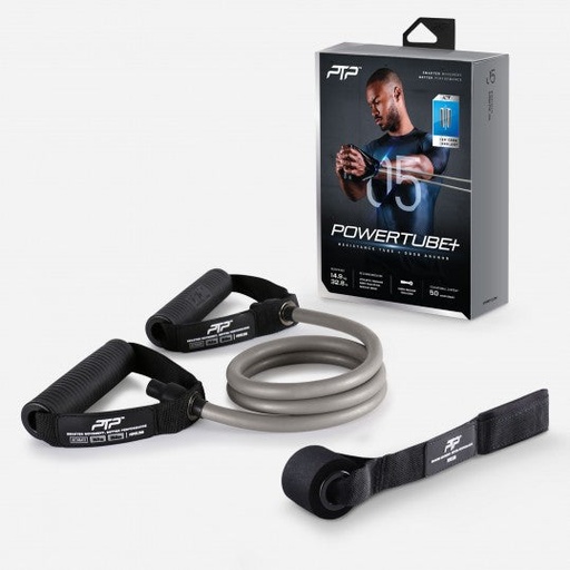 [PTP+5] PTP POWERTUBE+ ULTIMATE (15 - 60 lbs)