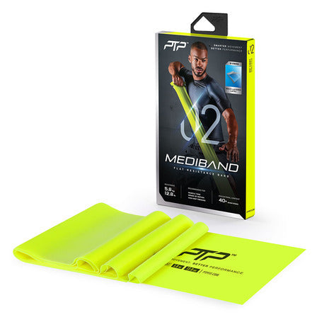 [PTP-MB2] PTP MEDIBAND LIGHT