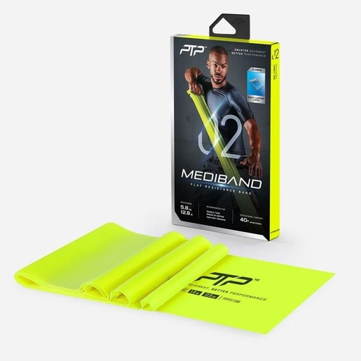 [PTP-MB3] PTP MEDIBAND MEDIUM