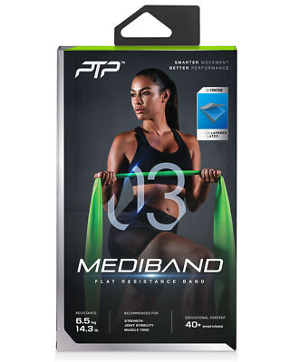 [PTP-MICRO3] PTP MICROBAND MEDIUM