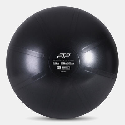 [PTP-CBPRO 65CM ONYX BLACK] PTP COREBALL 65CM