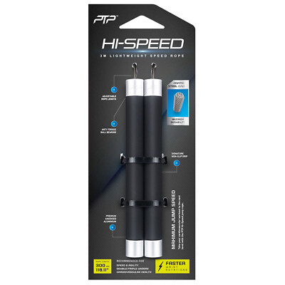 [PTP-SPR1] PTP HI-SPEED ROPE