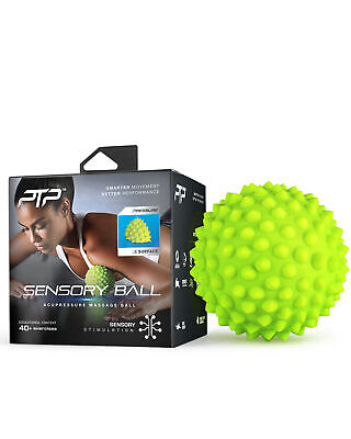 [PTP-SENSORY BALL] PTP SENSORY BALL