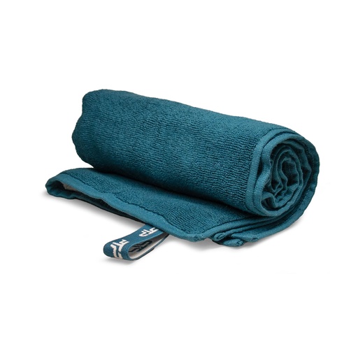 [PTP-COTTONTOWLPETB24] PTP - TOWEL REGULAR PETROL - PRO COTTON