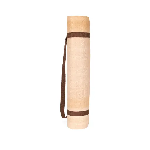 [BH-05364] BAHE - PRIME SUPPORT MAT - DUSTY BEIGE MARBLE