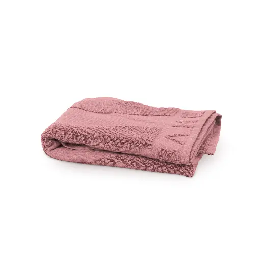 [BAHE STU TOWL MAV-oud] BAHE STUDIO SWEAT TOWEL MAUVE