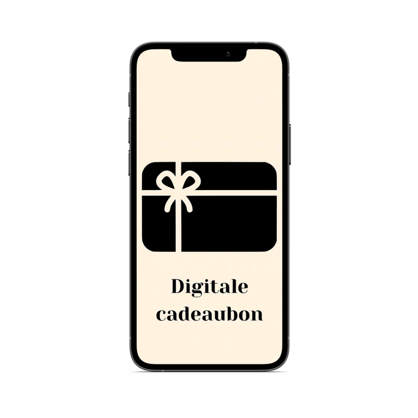 [BON] Cadeaubon