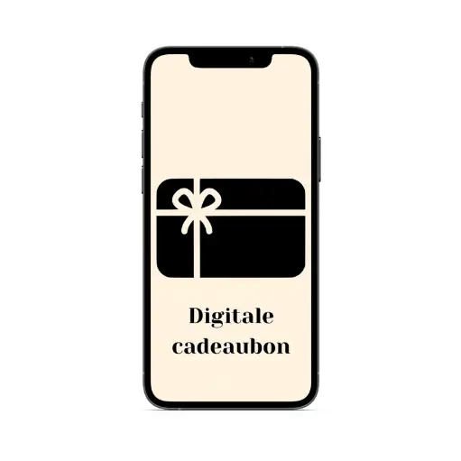 [BON] Cadeaubon