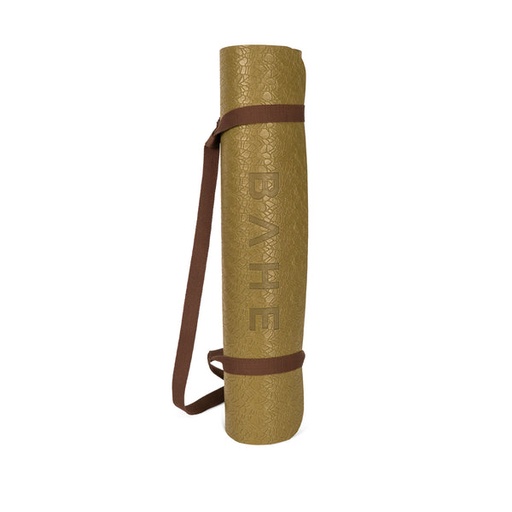 [BH0001] BAHE SUPER GRIP 6MM Golden Mustard