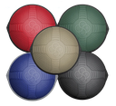 BOSU® NexGen Home Balance Trainer