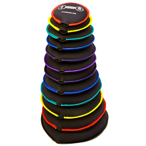 Hyper Wear SandBell (filled with sand)