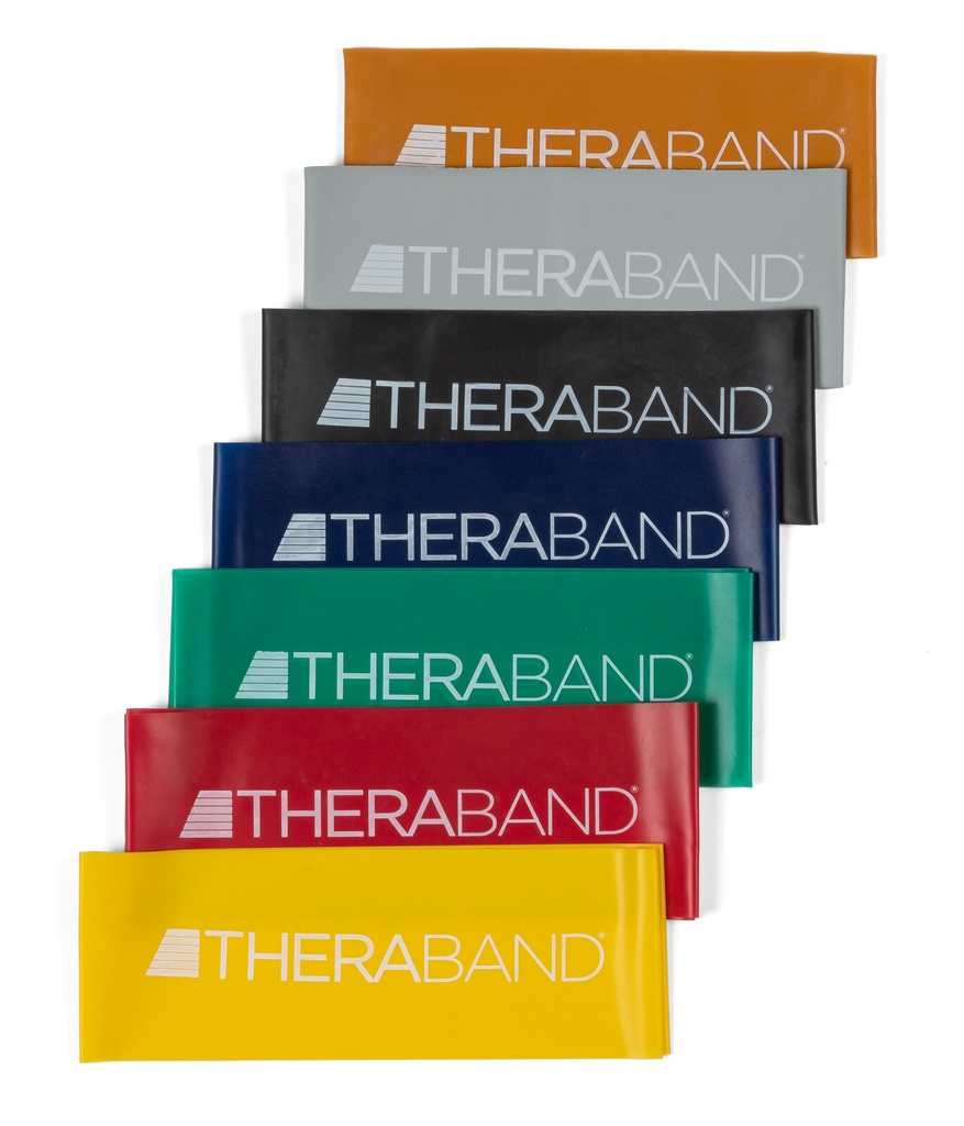 Theraband-Schlaufen 30 cm/12"