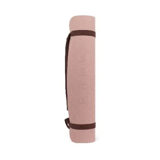 [BH-06217] BAHE - SOFT TOUCH PRO MAT - MAUVE