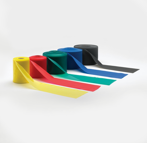 Theraband - Latexvrij 22m