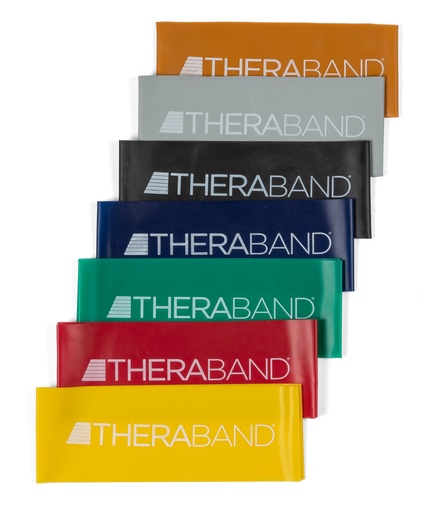 Theraband Loops 20 cm/8" 