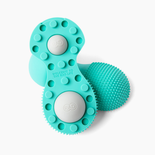 [rr1006] RAD Neuro Roller