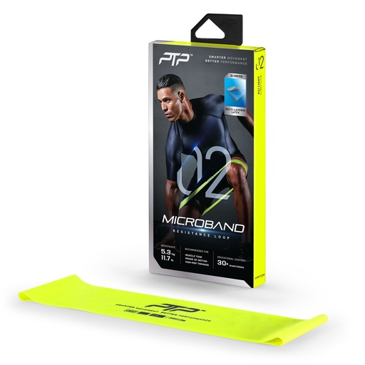 PTP - MICROBAND