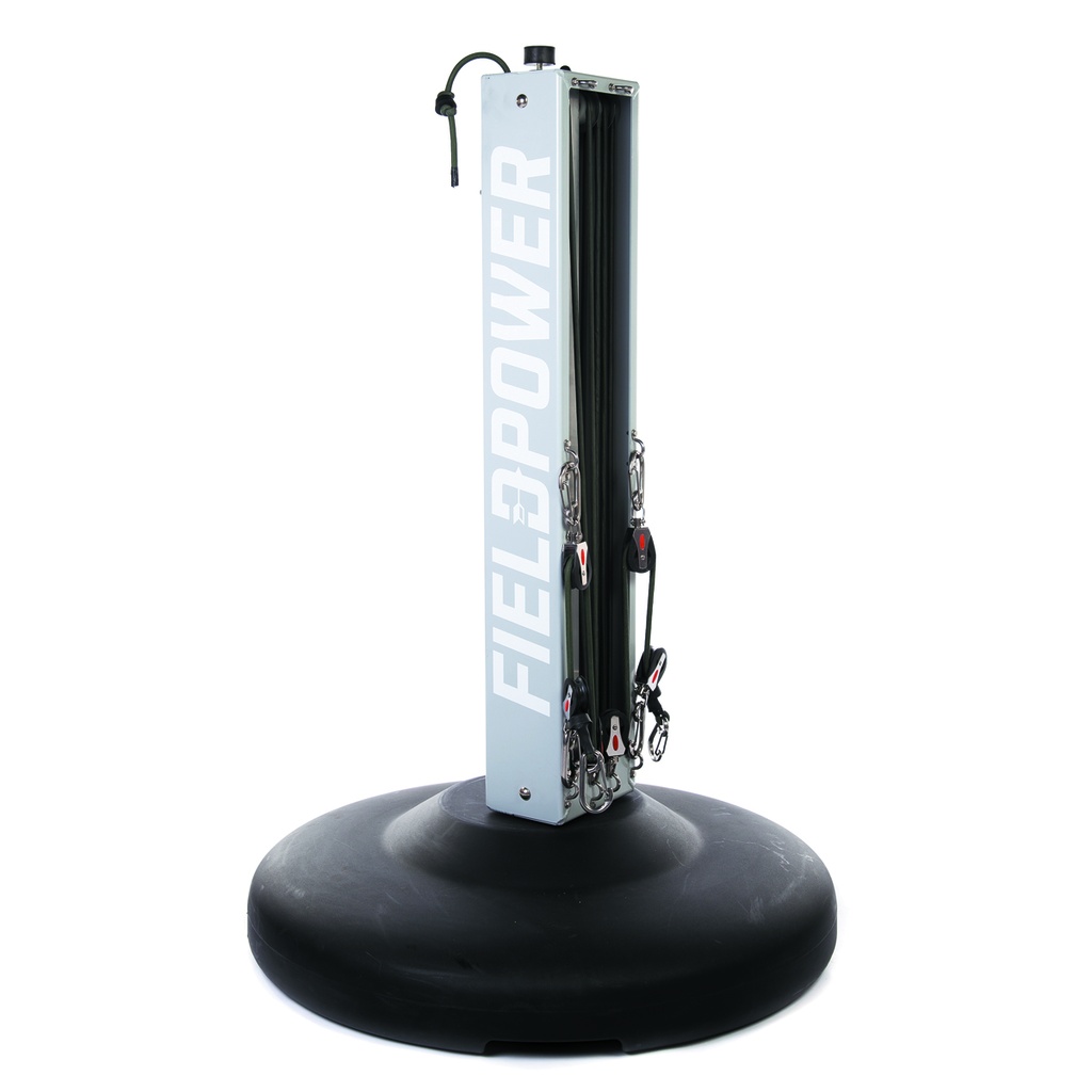 [tkfp0011] Tweede kansje - Fieldpower XL - grijs