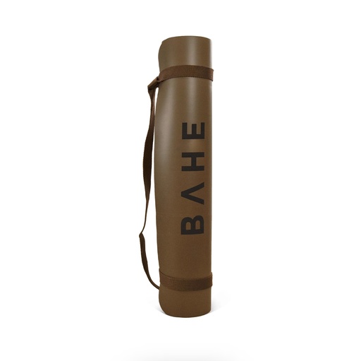 [BH-10429] BAHE - POWER HOLD MAT CINNAMON