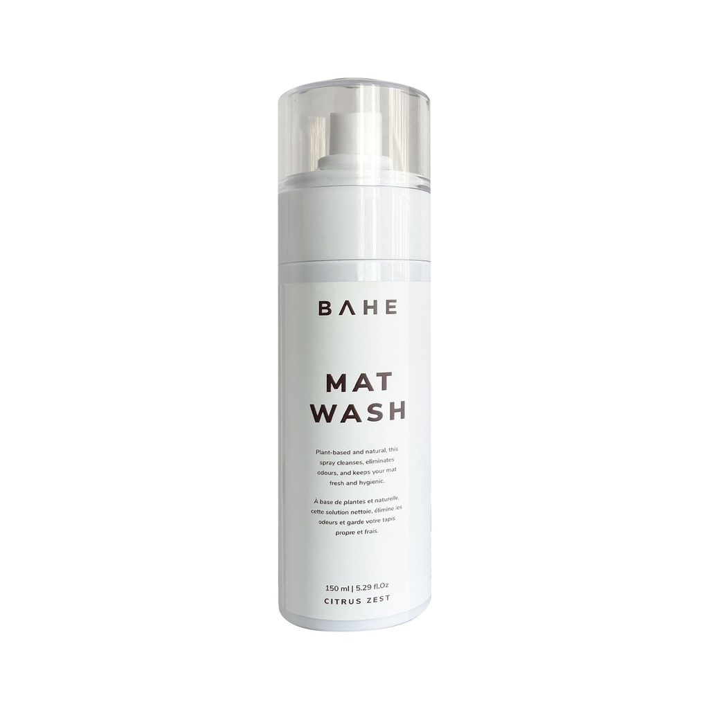 [BH-13529] BAHE - MAT WASH