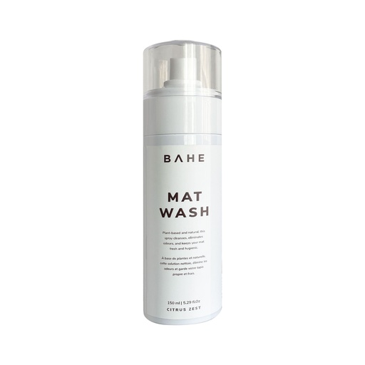 [BH-13529] BAHE - MAT WASH