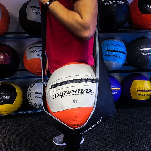 [580100] Dynamax 1 Ball Bag