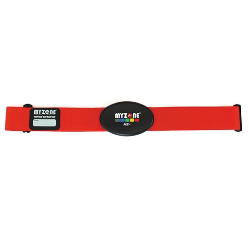 [720025] Myzone MZ-3 Belt