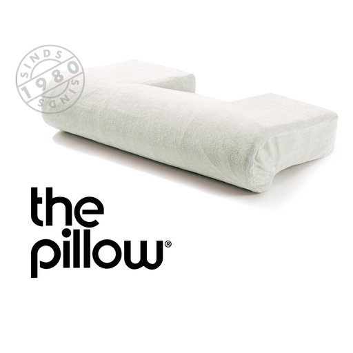 [032201] The Pillow Extra Comfort Firm
