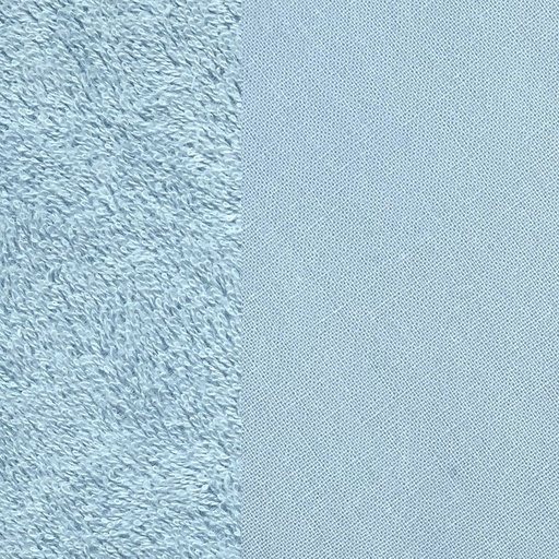 [058734] Form Fix XL Hoes - Babyblue