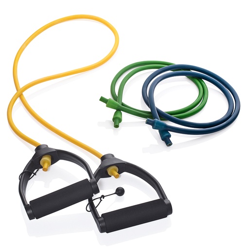 [853020] Let's Band - Power Set Tube