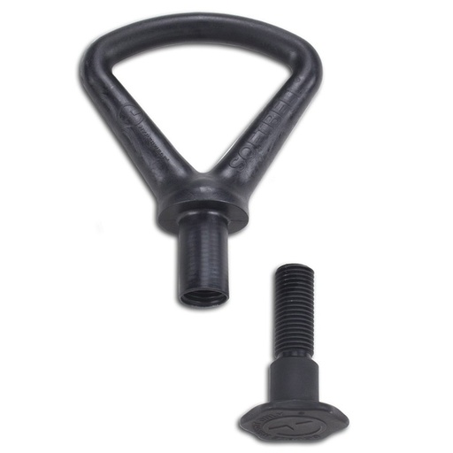[517182] SoftBell Kettlebell handvat