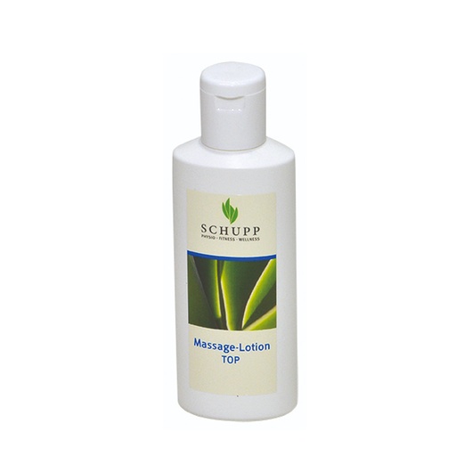 [262002] Schupp Massagelotion TOP 200 ml