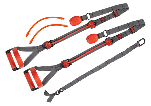 [lljgv3] Jungle Gym V3