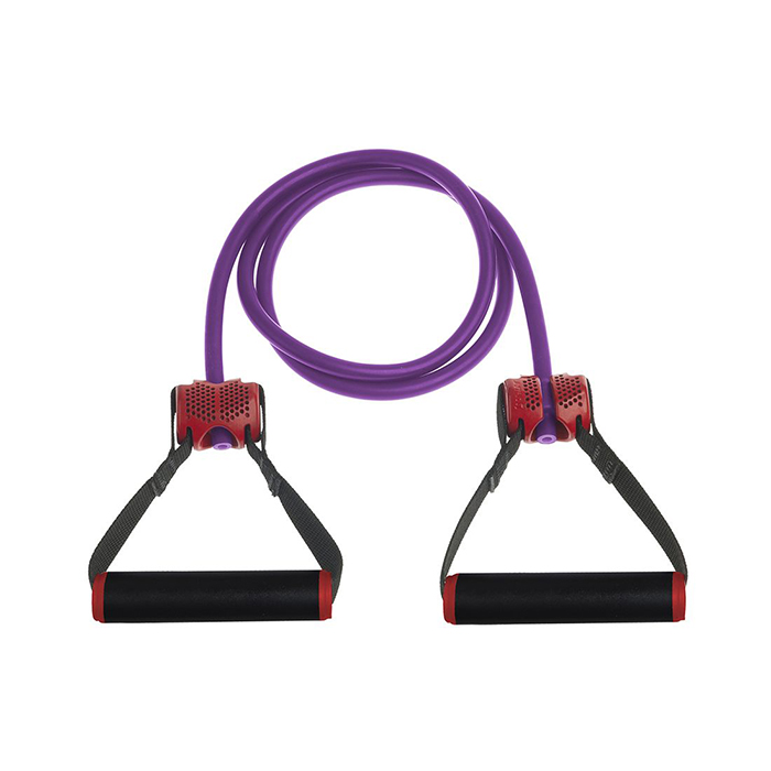 [llmxfc4-r2] Max Flex Cable Kit 1,22m - 9 kg paars