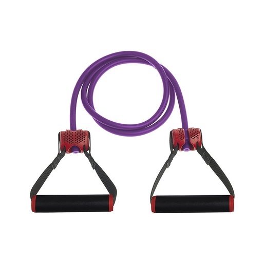 [llmxfc4-r2] Max Flex Cable Kit 1,22m - 9 kg paars
