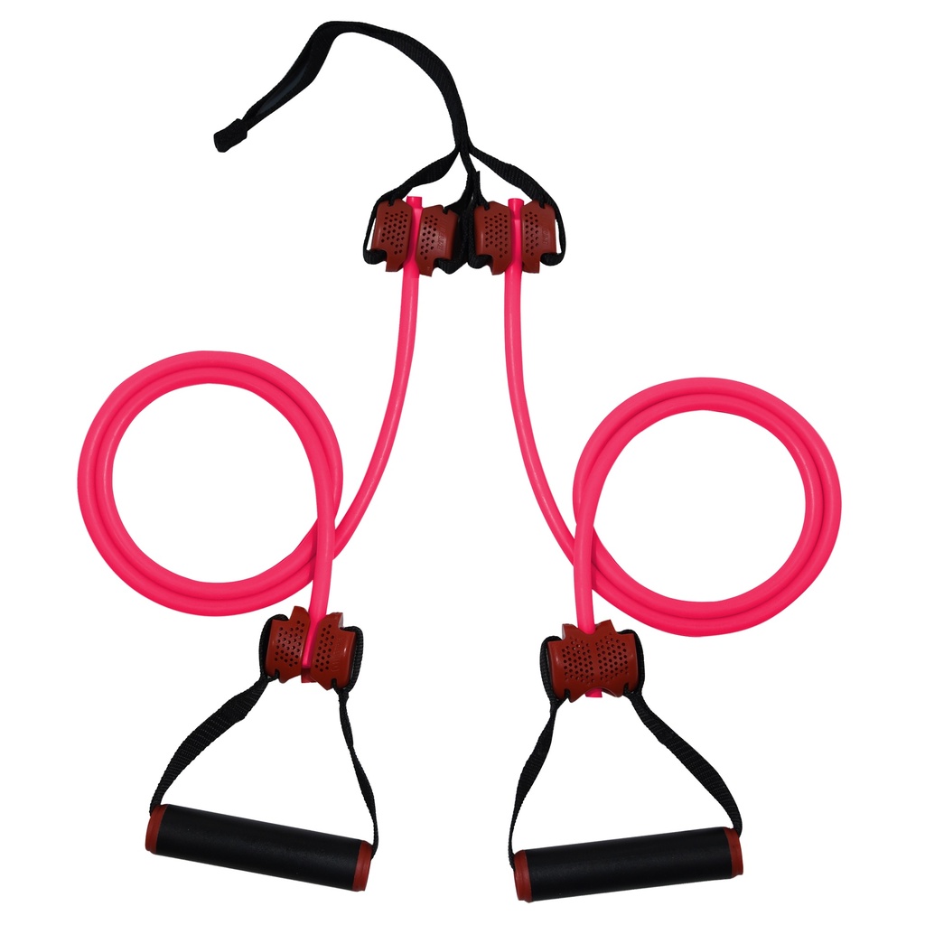 [lltc-3] R3 Trainer Cable - 13,5 kg roze