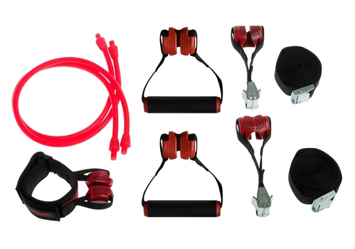 [llts] Train Station Doorway Gym