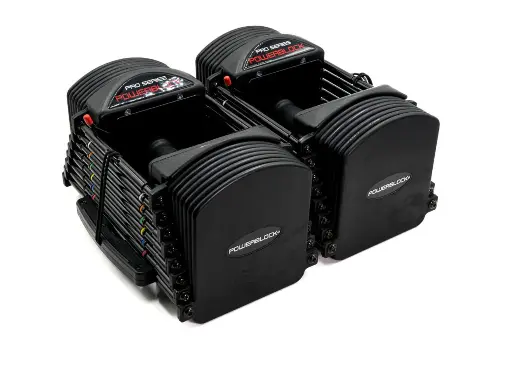 [420261] PowerBlock PRO 32 (2-15 kg)