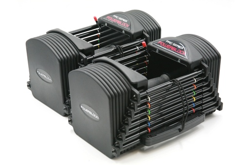 [420262] PowerBlock PRO 50 (1-23 kg)