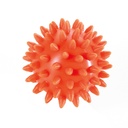 Theraband Noppenbal Ø 6 cm oranje