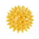 Theraband Noppenbal Ø 8 cm geel
